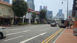 South Bridge Road (D1), Office #636389711